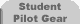 Student Pilot Gear