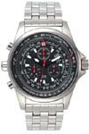 TORGOEN T1 Flight Computer Watch T1.01.02.B01 