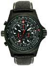 TORGOEN T1 Flight Computer Watch T1.02.02.S02