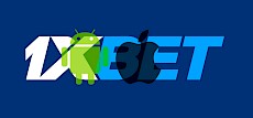 1xbet app