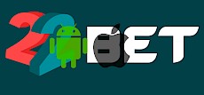 Mobile applications for 22bet